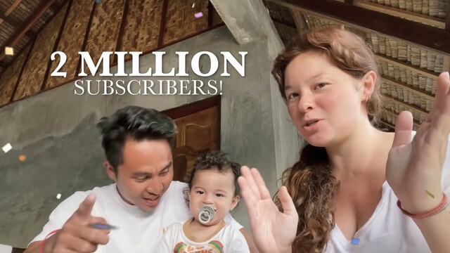 happy islanders 2 million