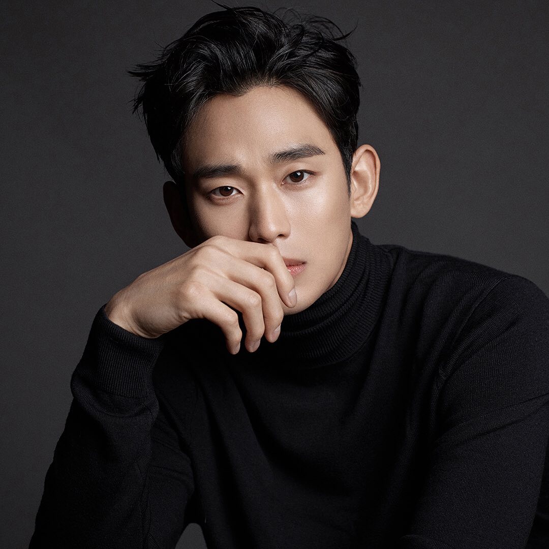 Kim Soo Hyun best actor nominee 57th Baeksang Arts Awards