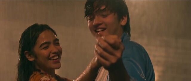 sethdrea music video