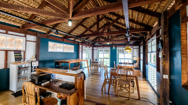 The story behind The Attic Room, a coworking space in La Union