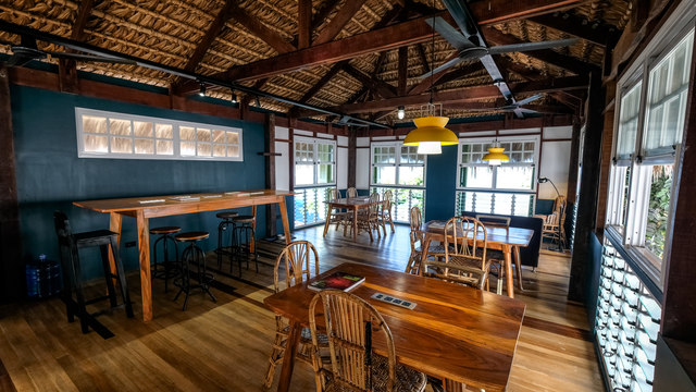 The story behind The Attic Room, a coworking space in La Union