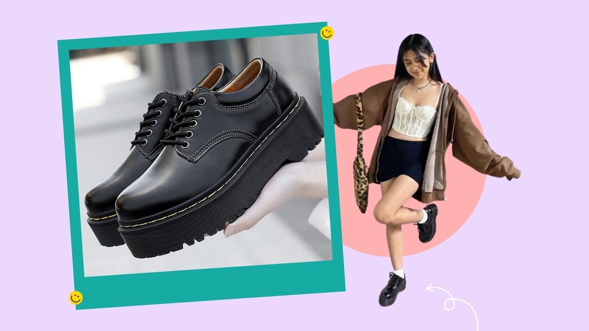 where to buy chunky platform shoes