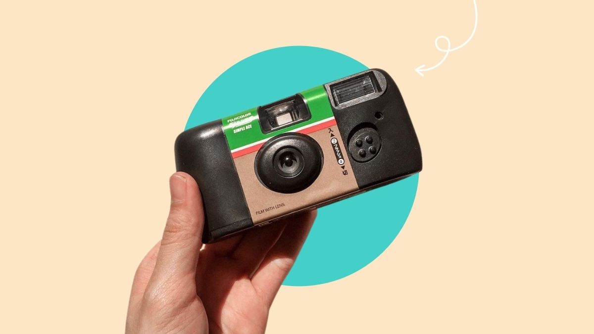 where to buy disposable cameras