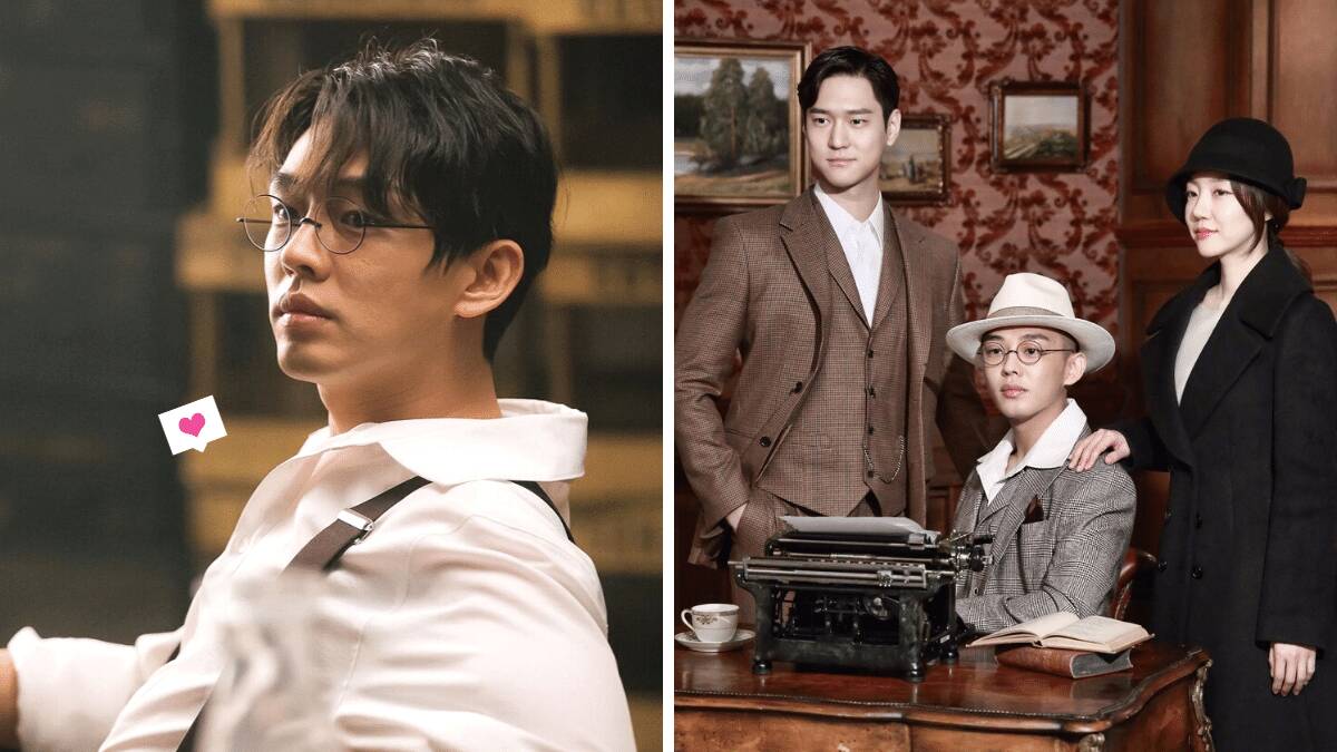 Chicago Typewriter Cast Current Projects, Dramas, Films