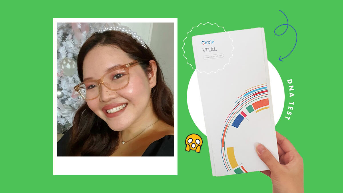 Review of CircleDNA test
