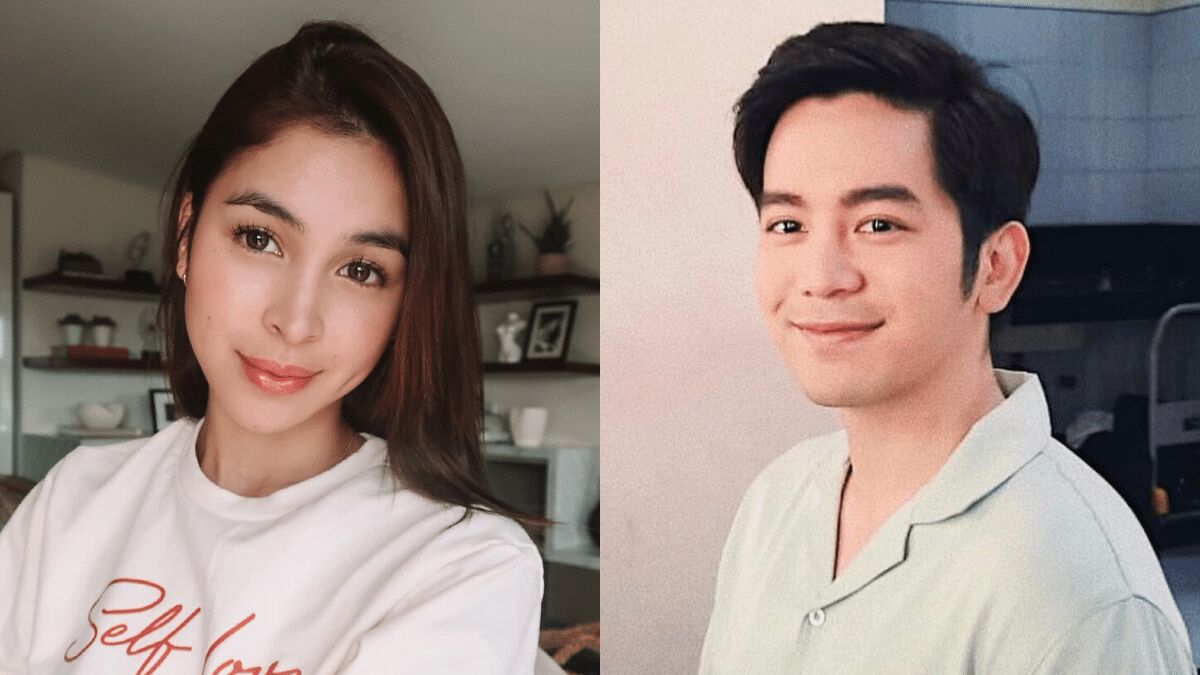 Julia Barretto Tells Joshua Garcia To Focus On Career Instead Of Love