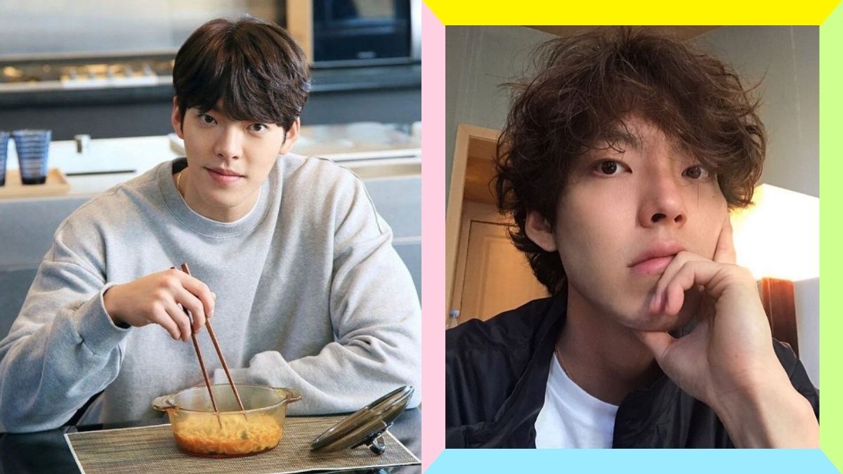 8 Facts You Need To Know About Kim Woo Bin