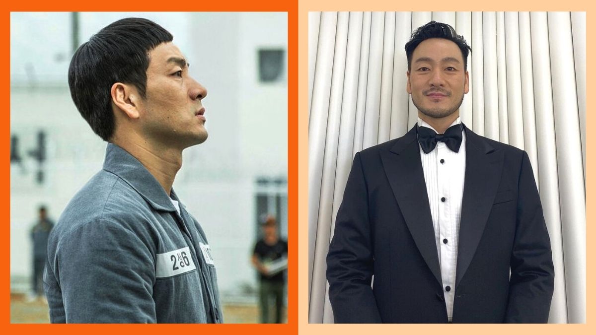 Everything you need to know about Money Heist actor Park Hae Soo 