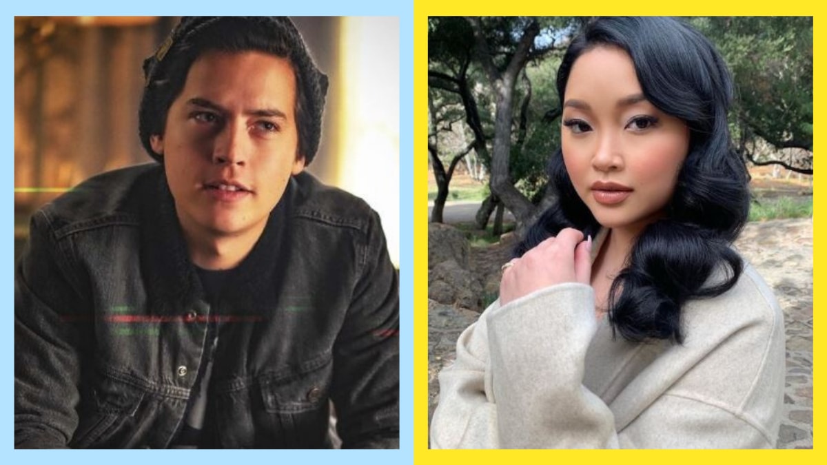 Cole Sprouse, Lana Condor To Star In HBO Max Movie Moonshot