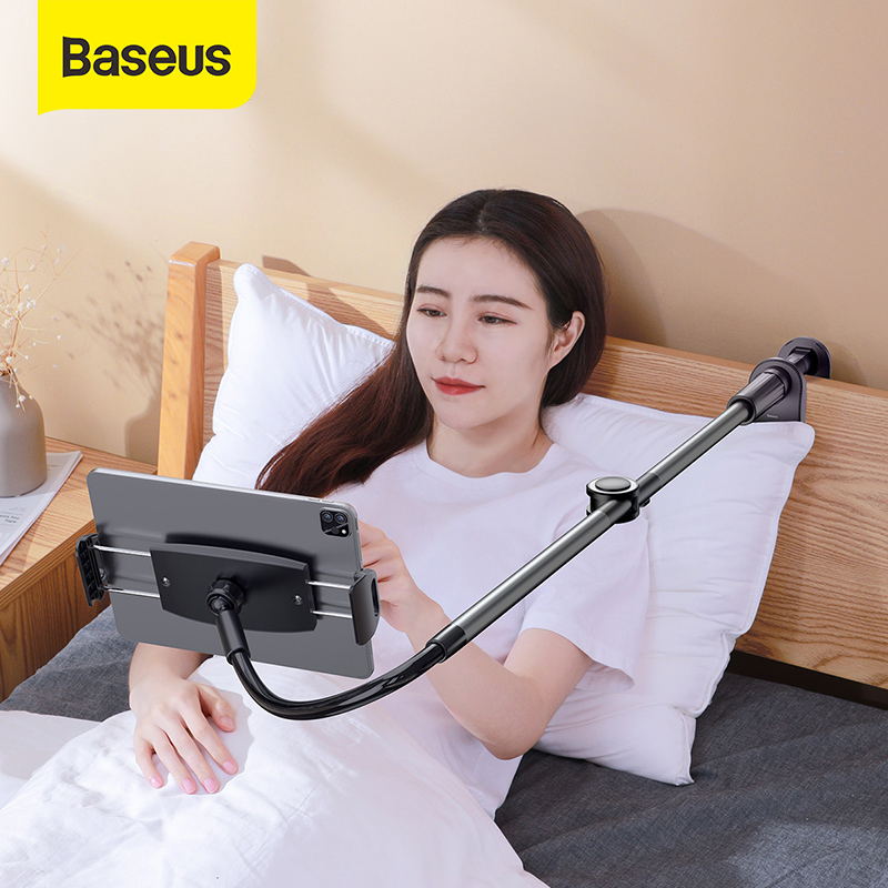 Baseus Mobile Phone Stand Holder Table Clamp Bracket