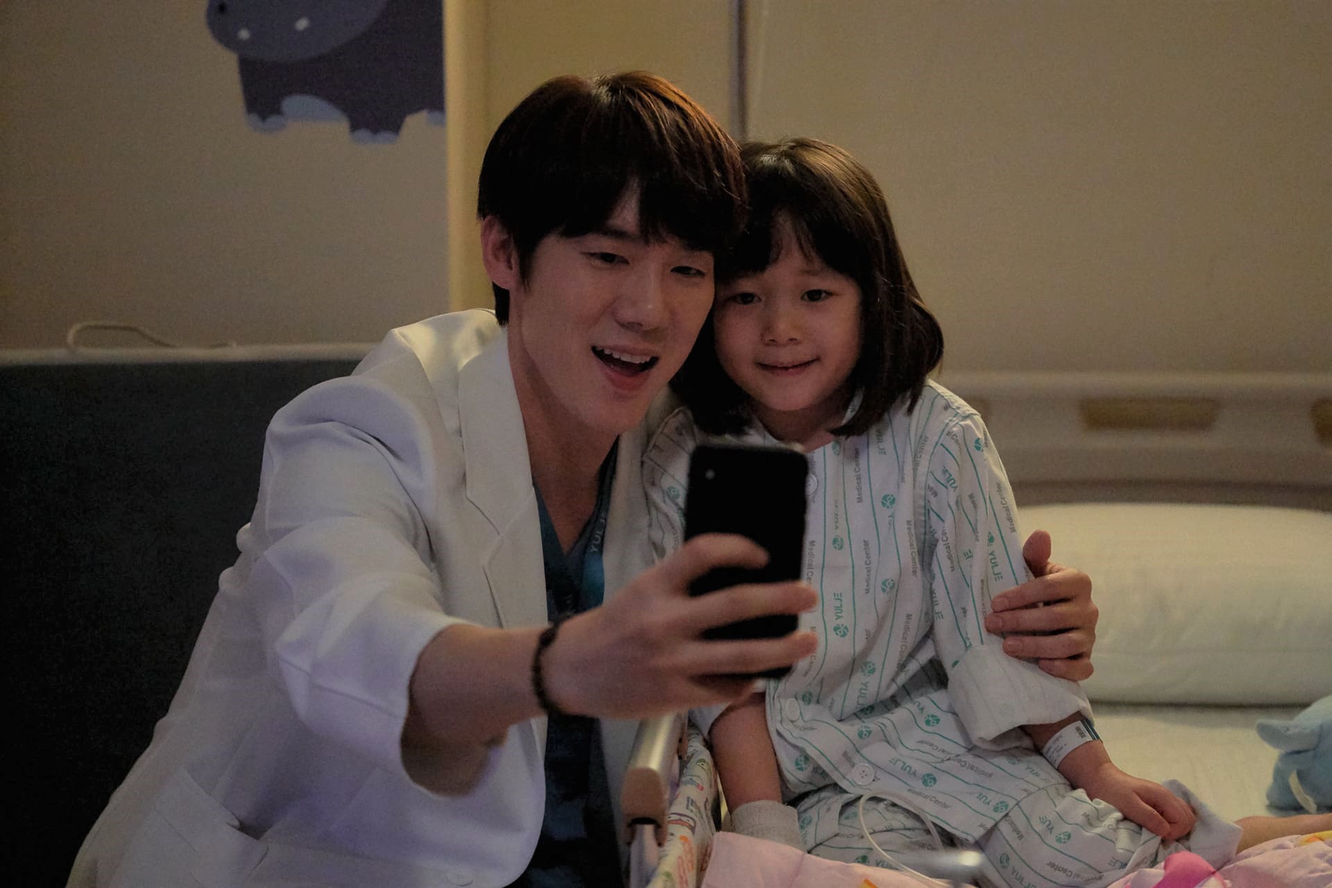 5 Things To Look Forward To In 'Hospital Playlist Season 2'