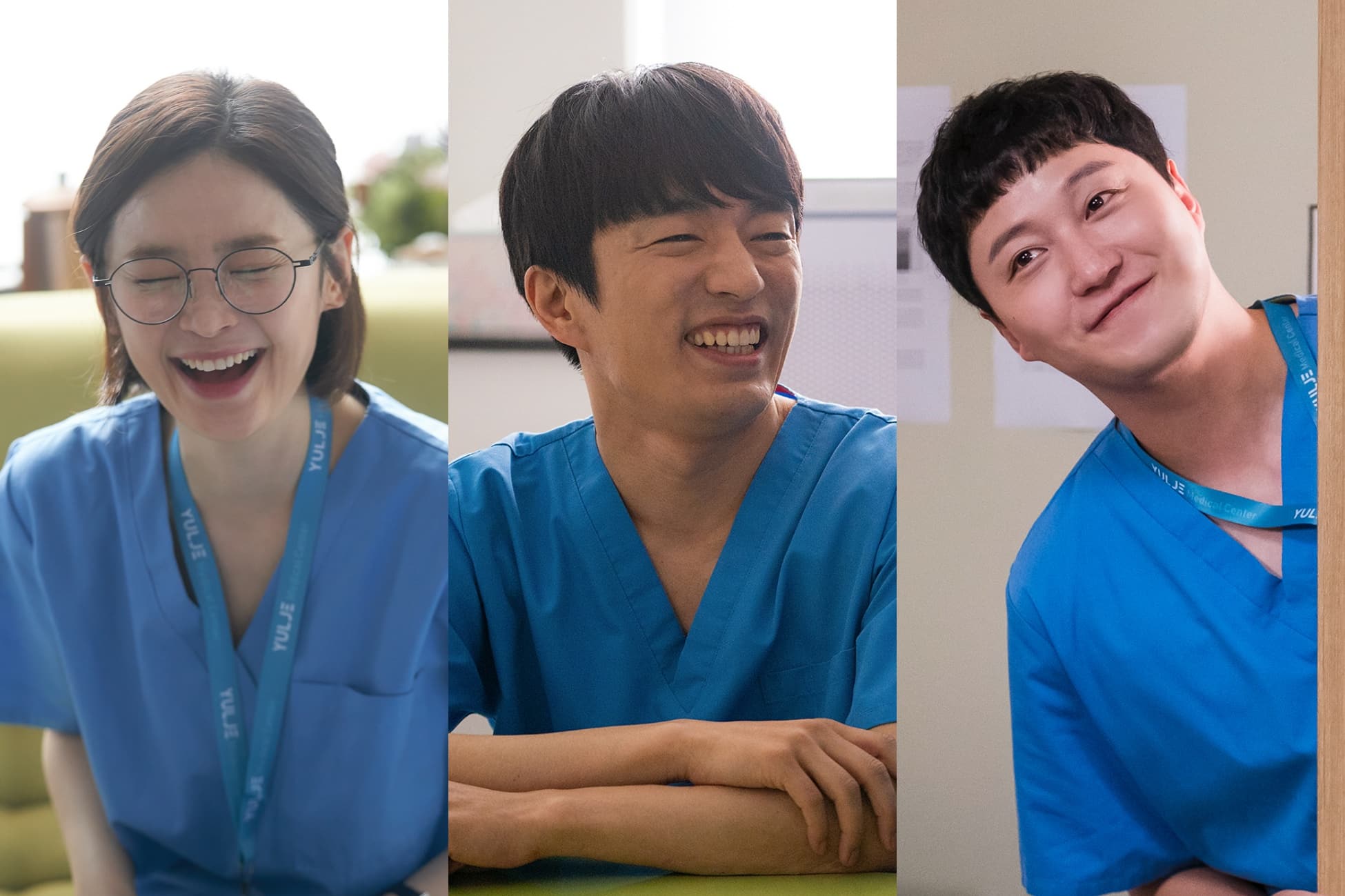 Things to look forward to in 'Hospital Playlist Season 2'