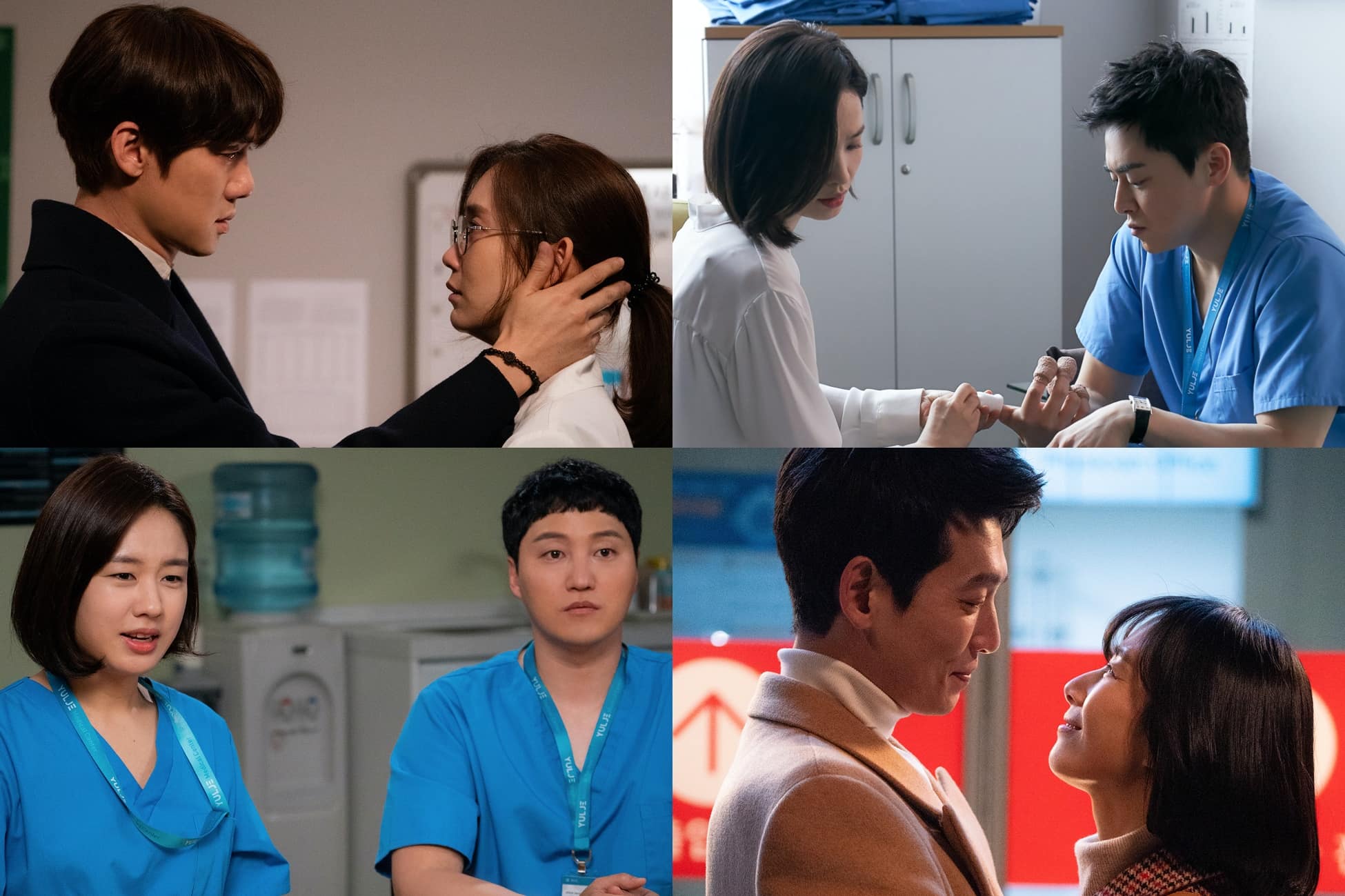 Things to look forward to in 'Hospital Playlist Season 2'