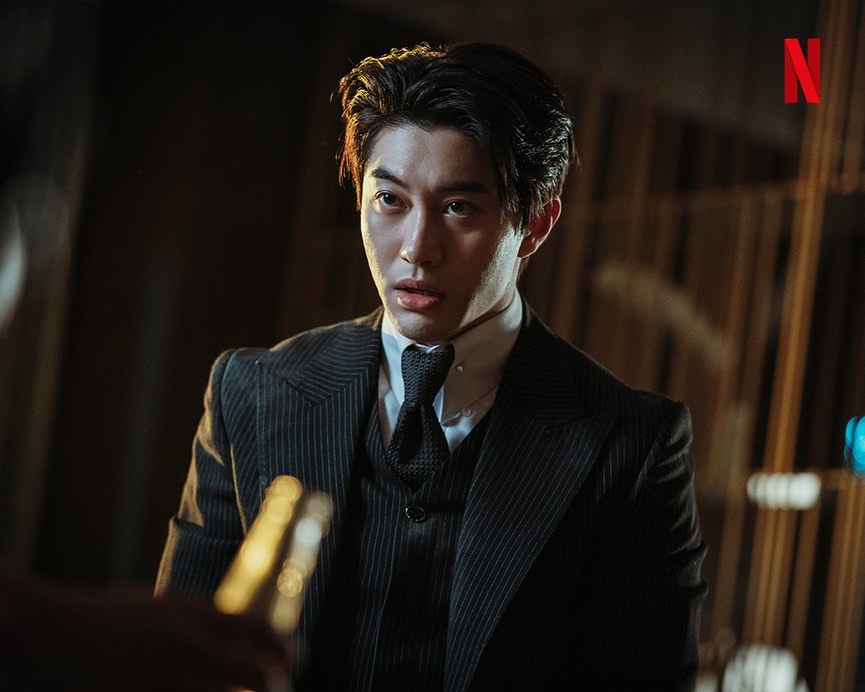 Kwak Dong Yeon shares how difficult it was to portray his character in 'Vincenzo'