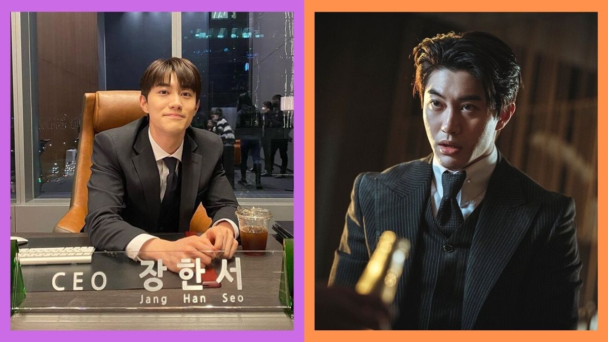 Kwak Dong Yeon shares how difficult it was to portray his character in 'Vincenzo'