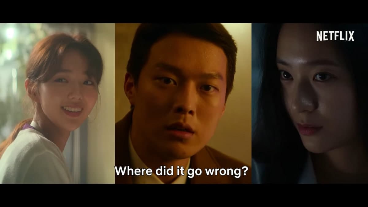 Sweet & Sour Korean Netflix Film: Cast, Plot, Release Date, Teaser