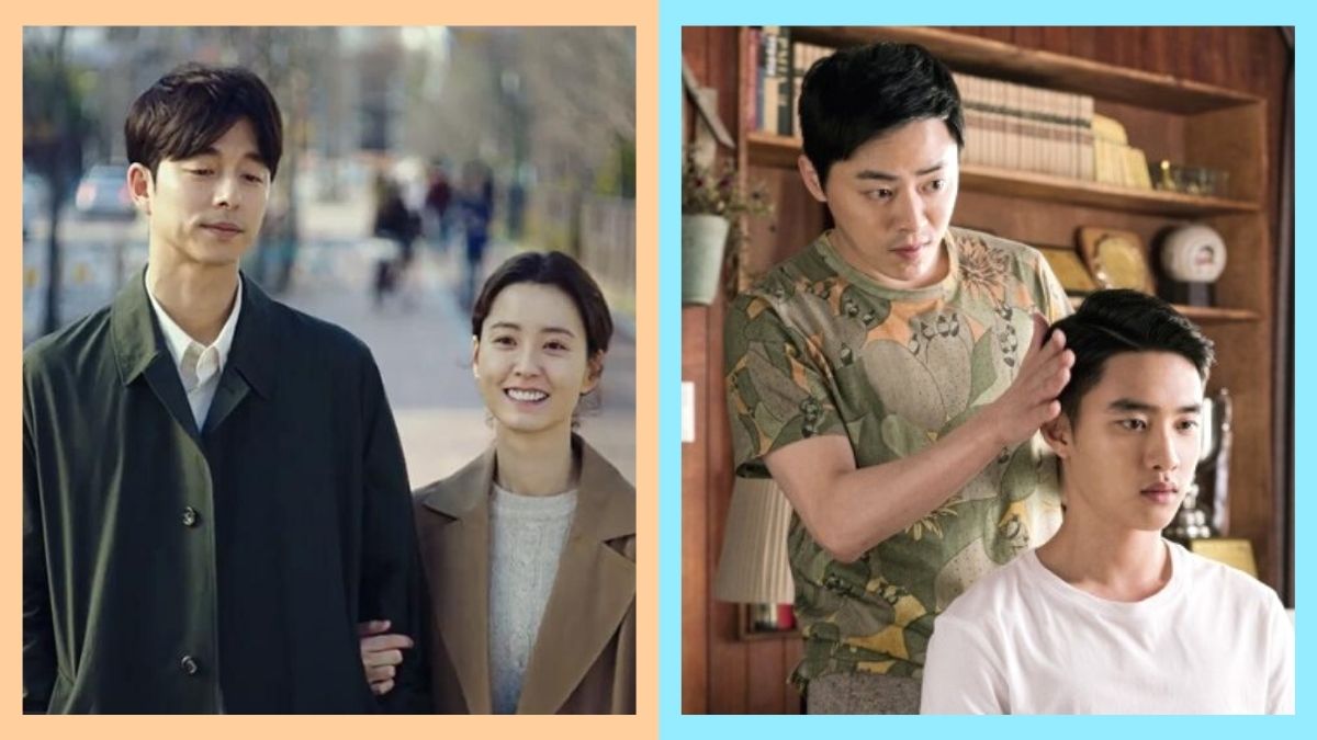 Korean Film Festival 2021: List Of Movies
