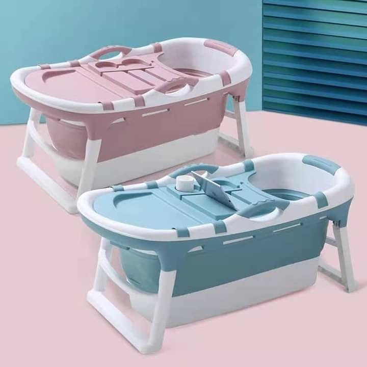 Where To Buy A Portable Bath Tub Online | Cosmo.ph