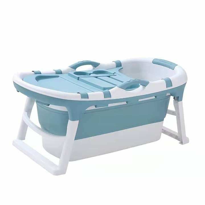 Where To Buy A Portable Bath Tub Online | Cosmo.ph