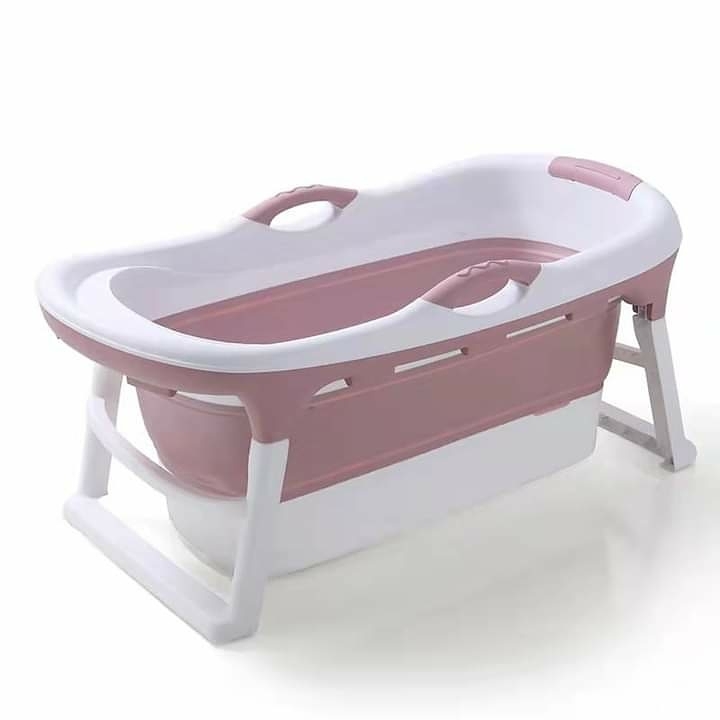 Where To Buy A Portable Bath Tub Online | Cosmo.ph