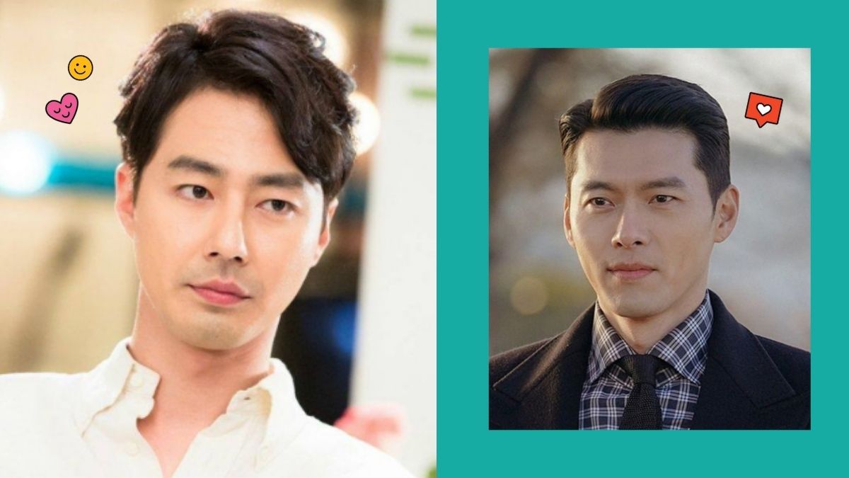 Jo In Sung, Hyun Bin - OG K-drama leading men and their current shows, projects, updates