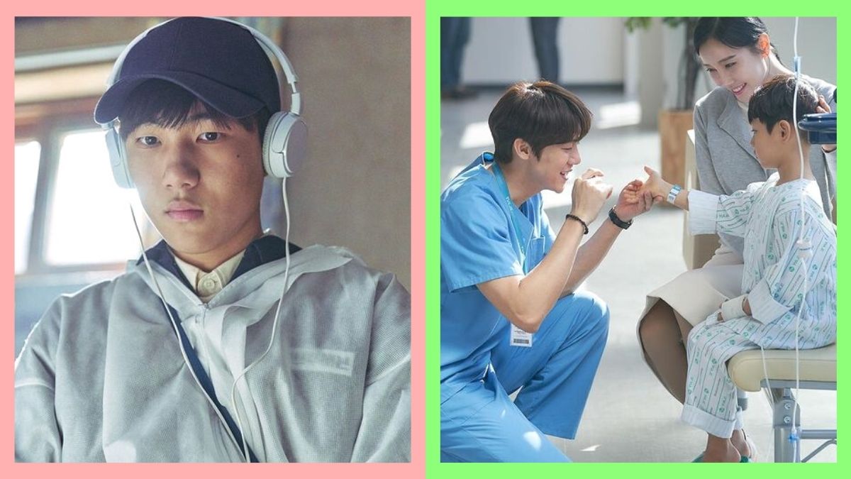 8 Must-Watch Healing K-Dramas On Netflix