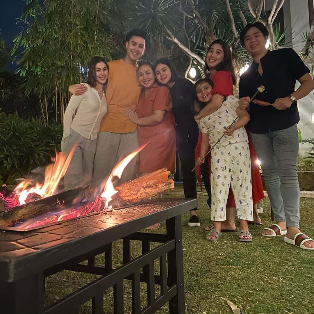 Marjorie Barretto opens up about family life and motherhood