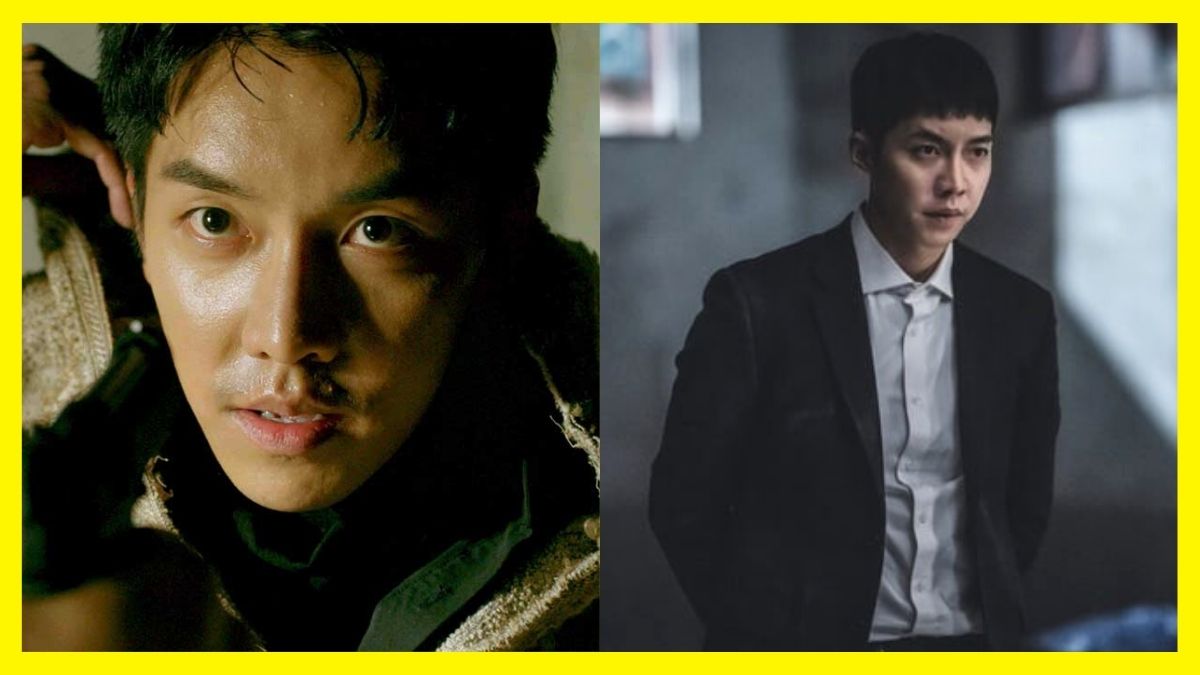 All The Lee Seung Gi K Dramas You Can Watch On Netflix And Viu 7440