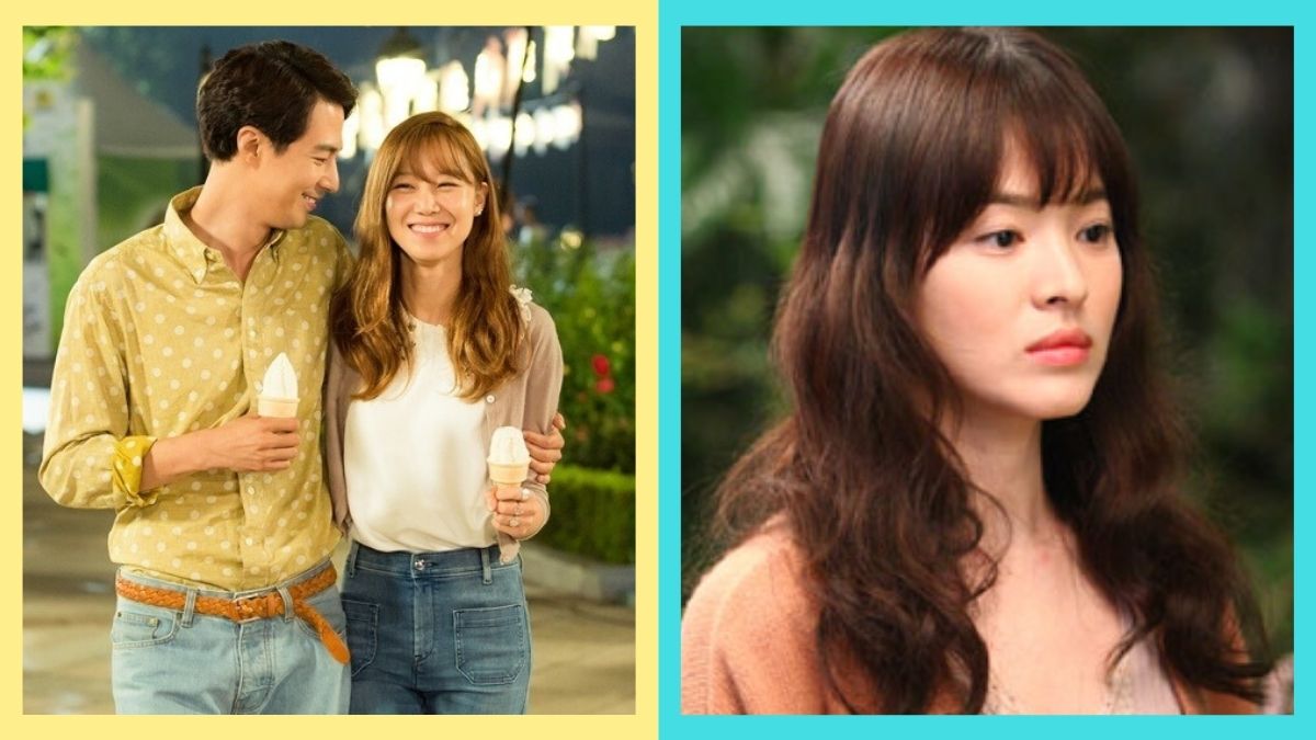 K-dramas by screenwriter Noh Hee Kyung on Netflix