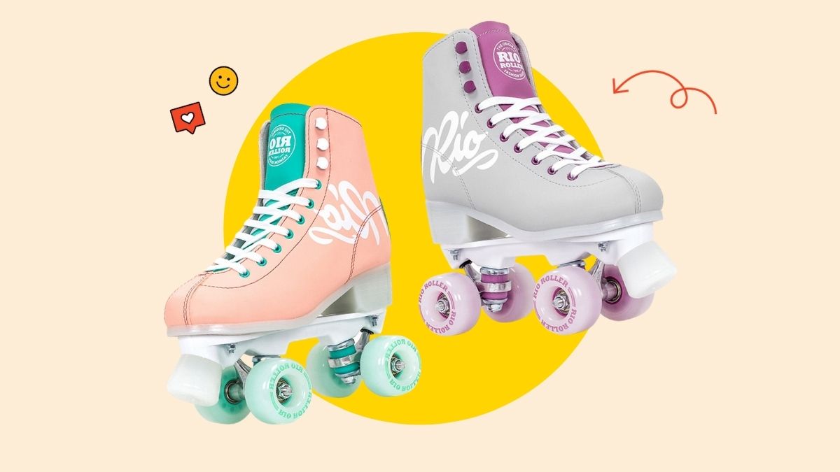 Roller Skates | Cosmo.ph