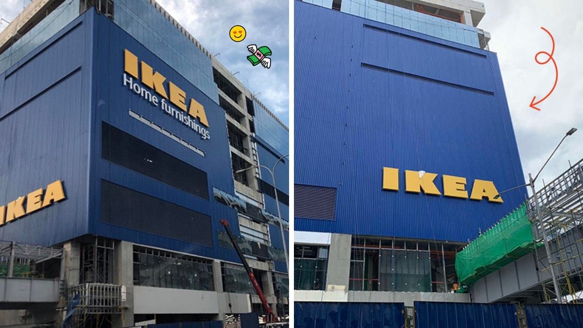 Ikea Philippines | Cosmo.ph