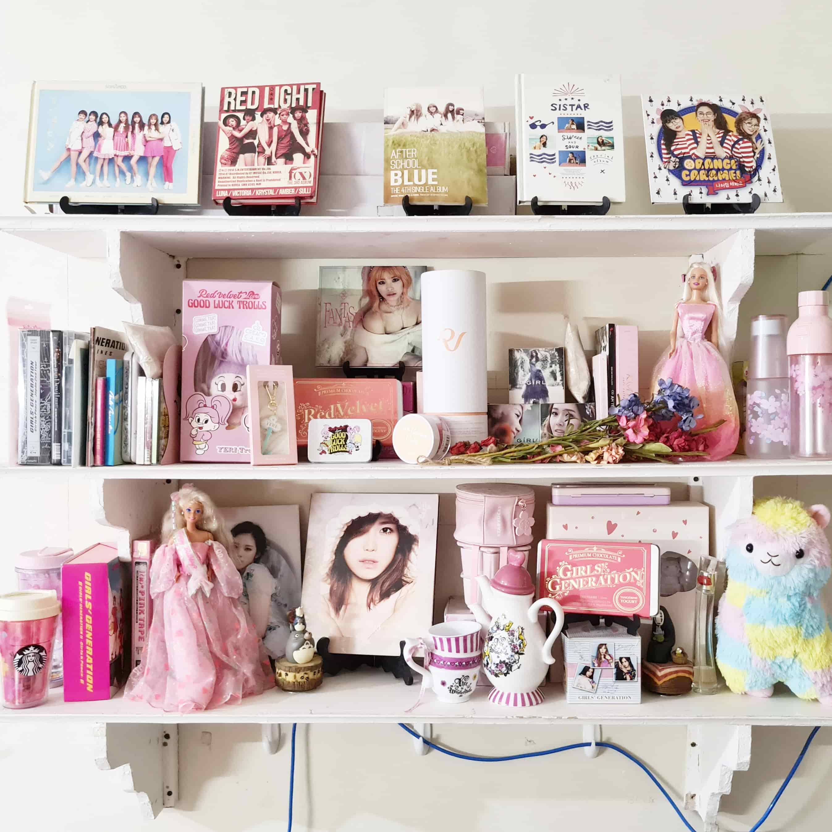 All about K-Pop Collection Culture: Why And How Fans Starts To Collect K-Pop  Goods? - Kpopmap
