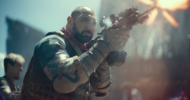 army of the dead dave bautista