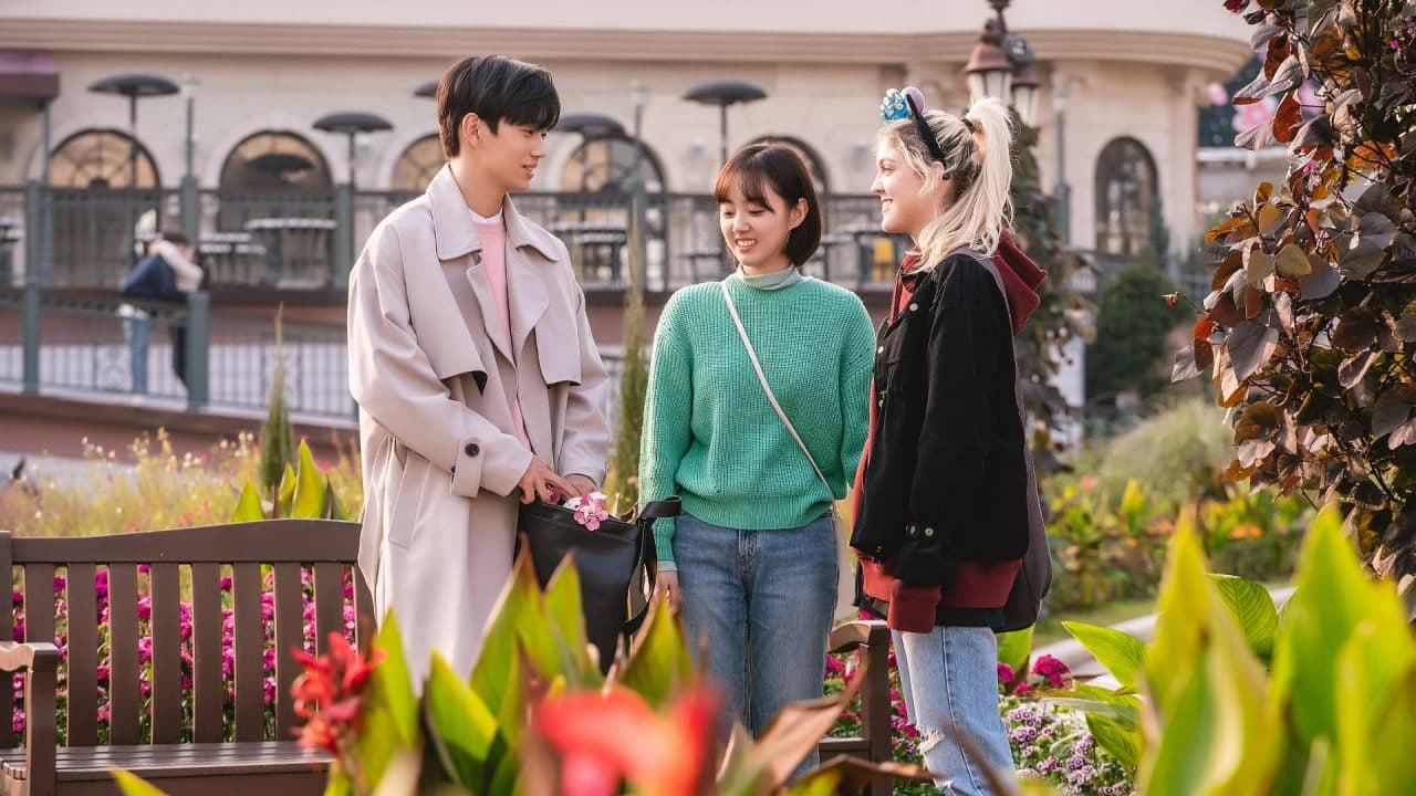 New Asian Series And Films Coming To Netflix This June 2021