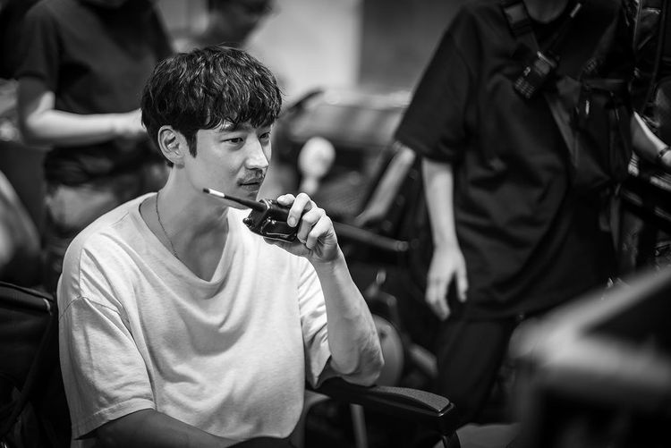 10 Must-Know Facts About 'Taxi Driver' Actor Lee Je Hoon