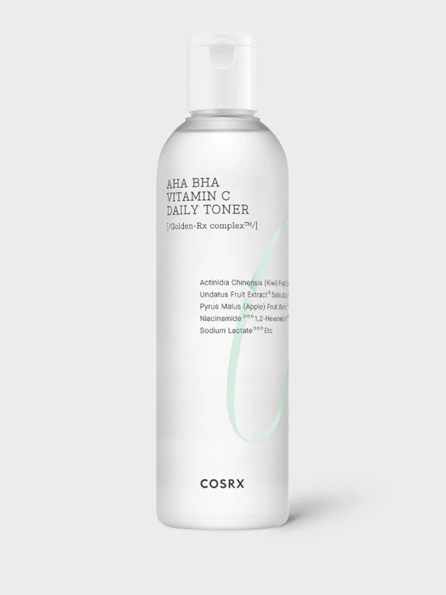 COSRx Refresh ABC Daily Toner - AHA BHA Vitamin C