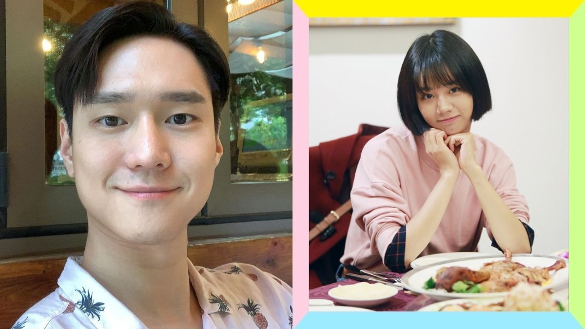 Reply 1988's Go Kyung Pyo will make a cameo in Lee Hyeri's drama, 'My Roommate Is A Gumiho'