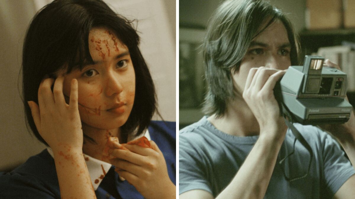 thai horror movies and shows netflix: the maid, shutter
