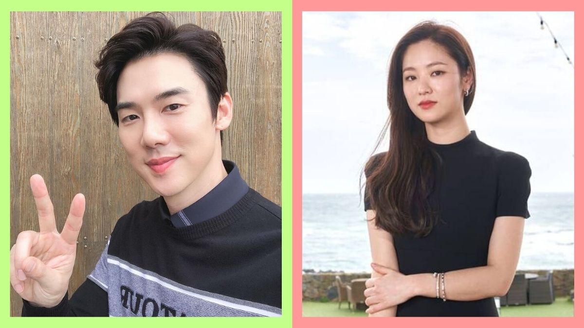 Korean actors who are starring in multiple K-dramas this year