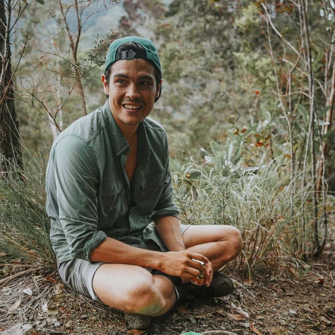 Erwan Heussaff's advice for content creators