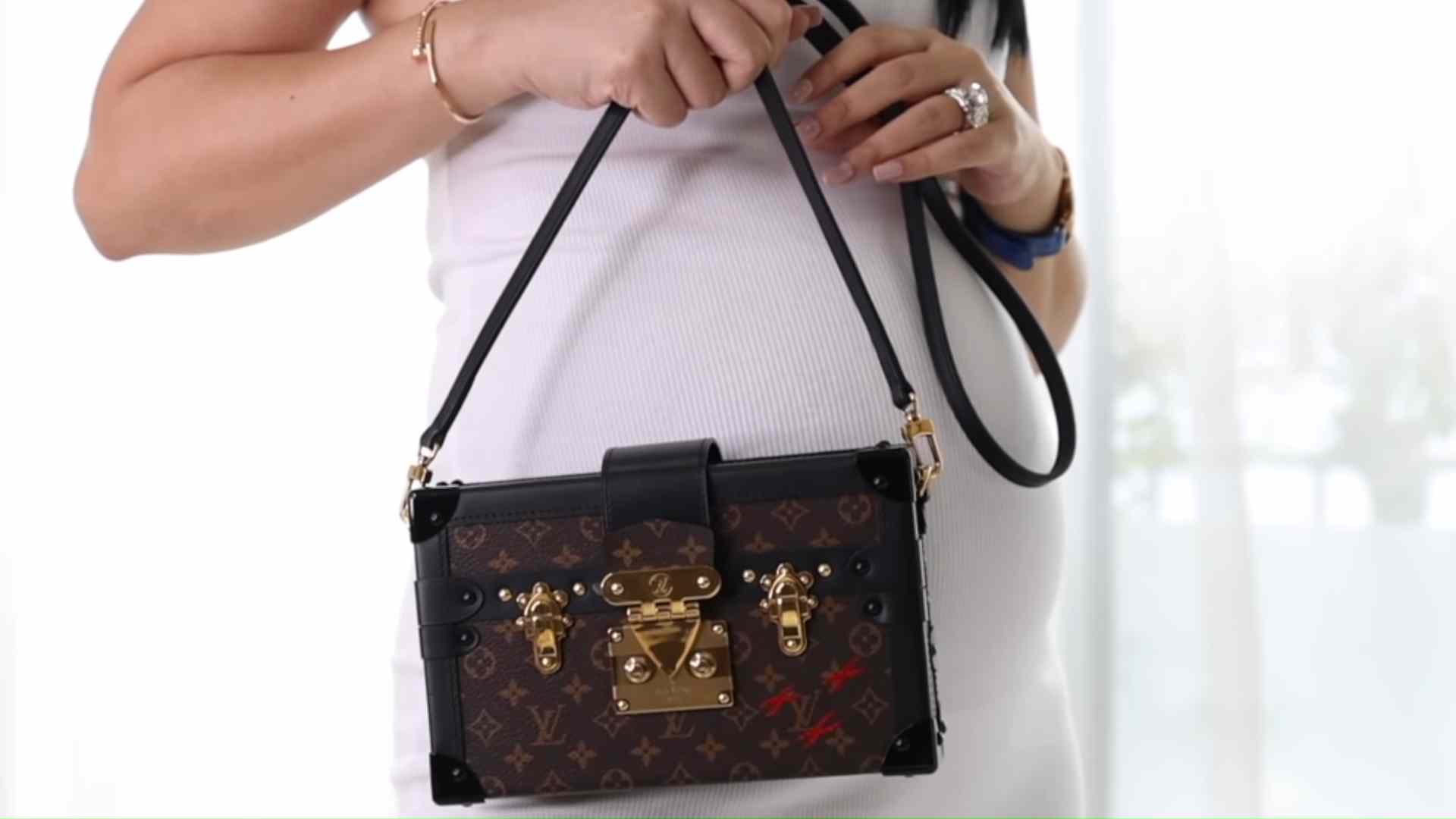 Anisa LV Bag : r/FashionReps