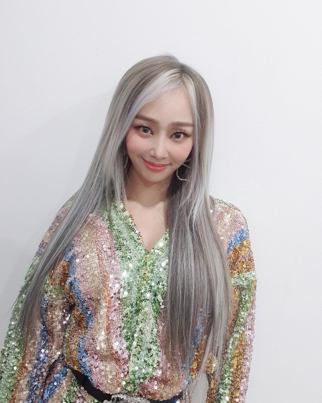 K-pop idols who established their own entertainment companies: Hyolyn