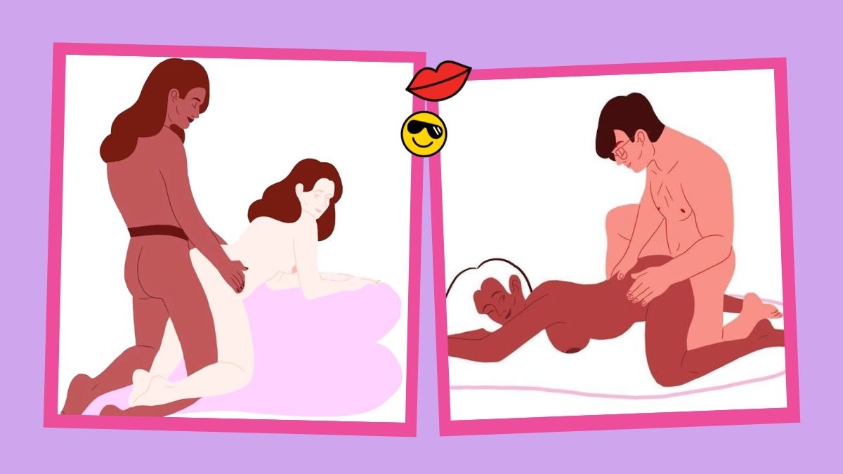 Position how to doggy Category:Doggy style