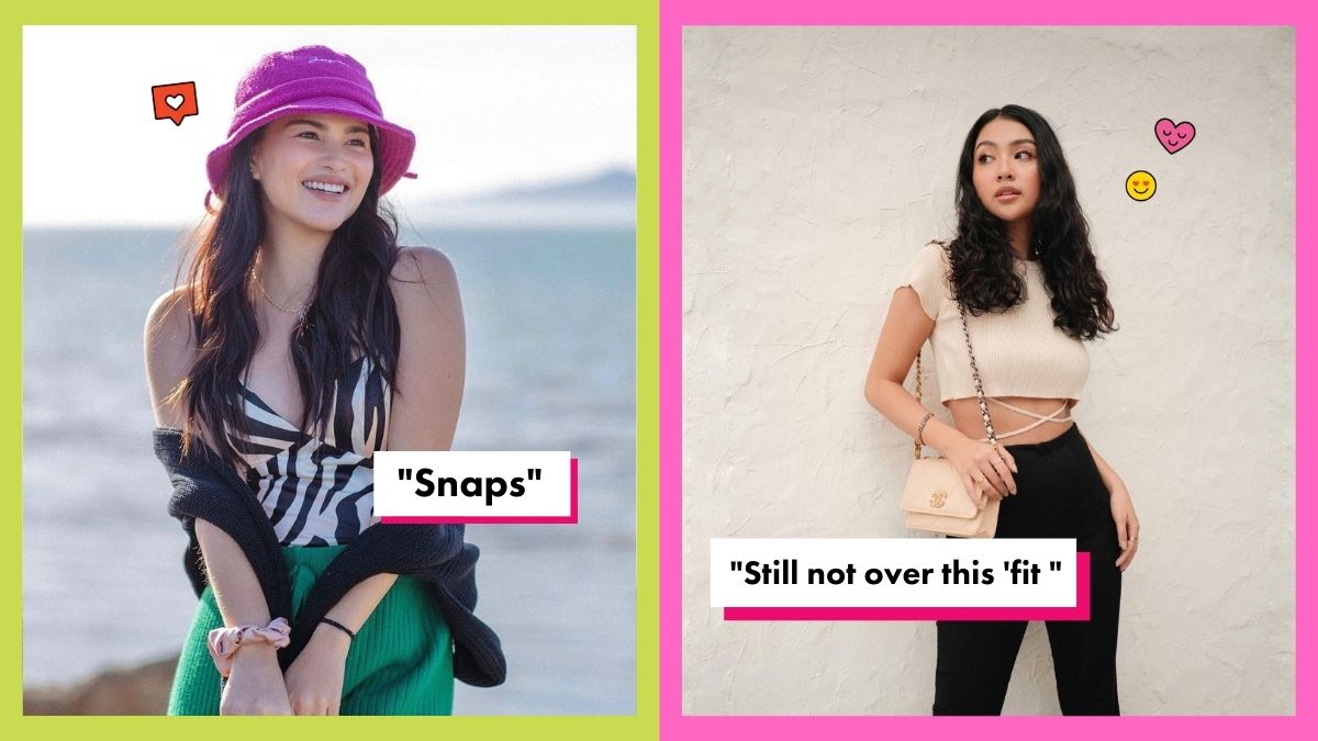 52 Very Best Outfit Captions For Instagram