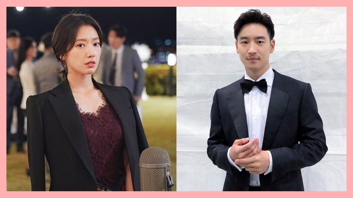 Korean actors who denied getting plastic surgery