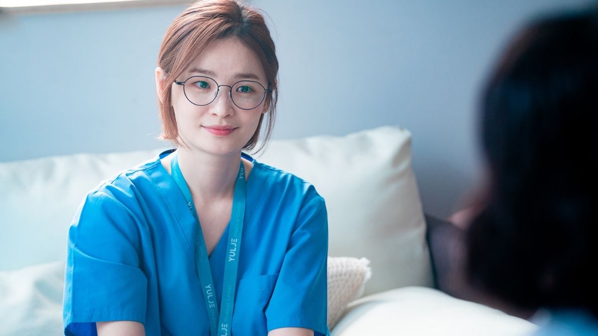 Guide to the Hospital Playlist Season 2 characters: Chae Song Hwa