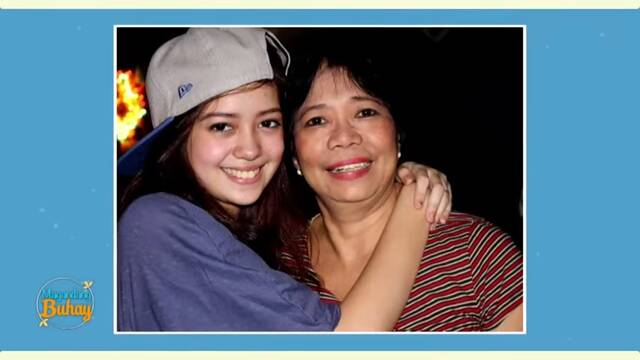 sue ramirez mother