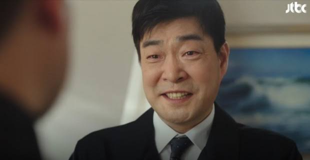 Best quotes from K-drama dads