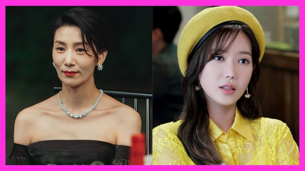 K-dramas about rich families and chaebols on Netflix, Viu, and iQIYI