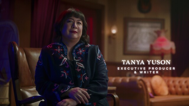 tanya yuson netflix